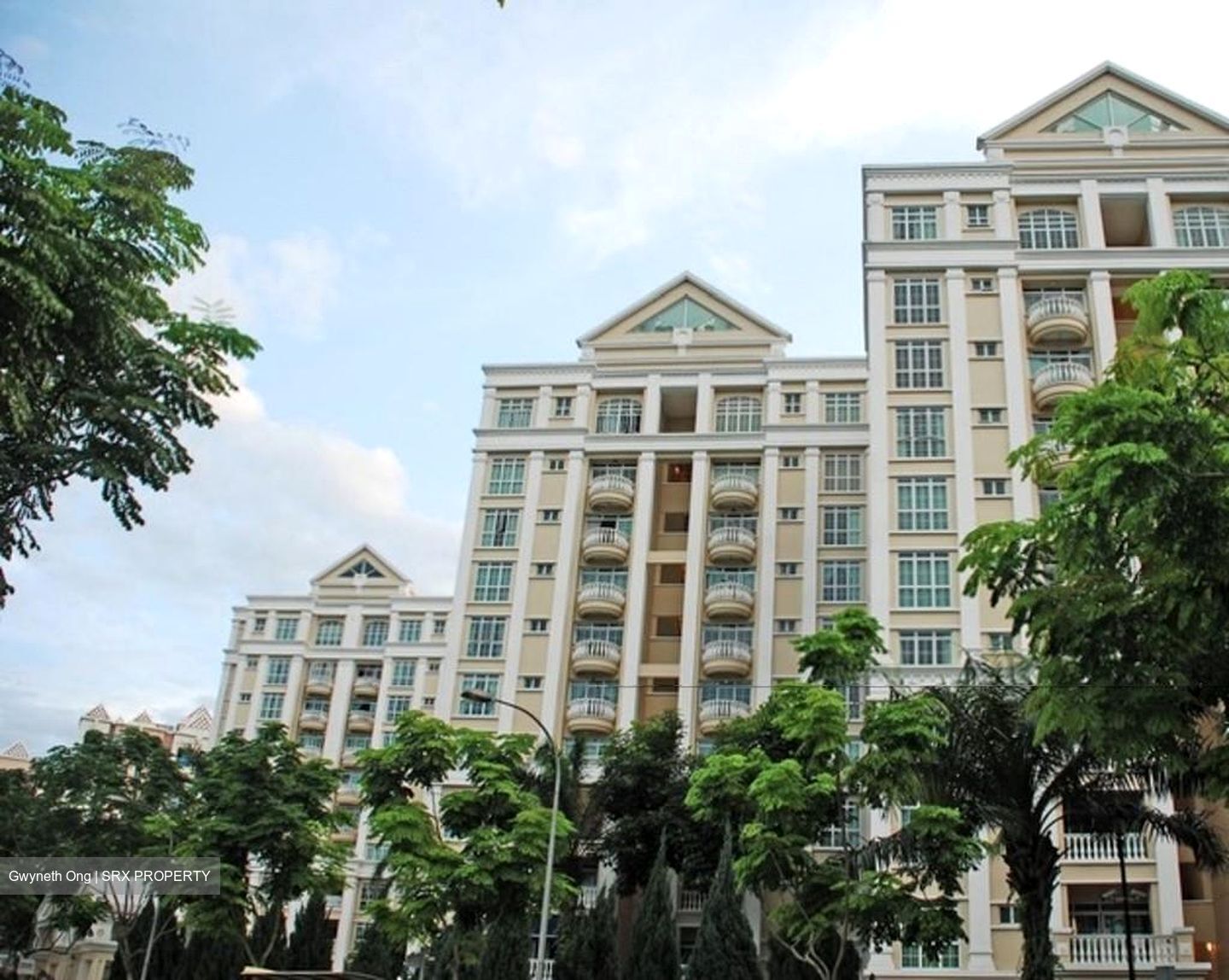 Symphony Heights (D21), Condominium #626020731